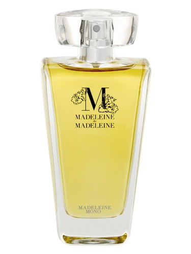 Madeleine de Madeleine