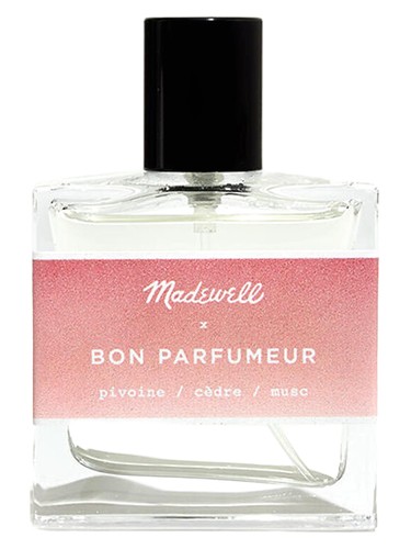 Madewell x Bon Parfumeur