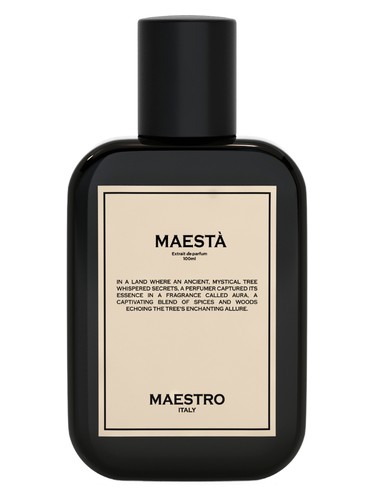 Maesta
