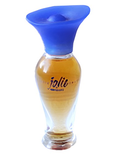 Jolie de Nonchalance