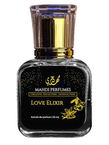 Love Elixir