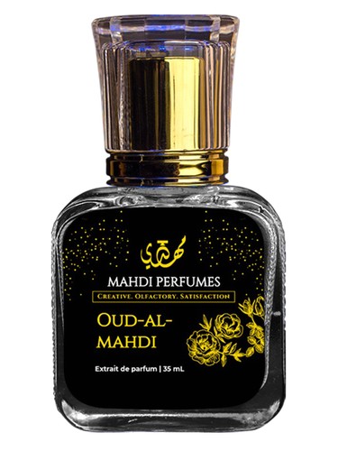 Oud Al Mahdi