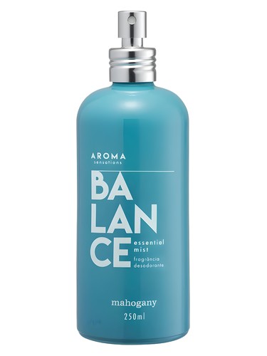 Aroma Sensations Balance