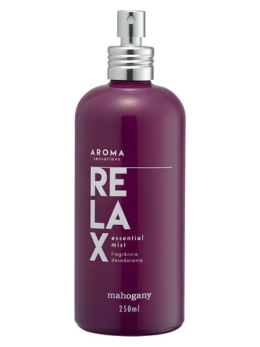 Aroma Sensations Relax