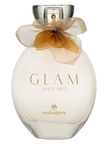 Glam White Mist