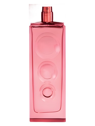 Make Me Fever for Woman