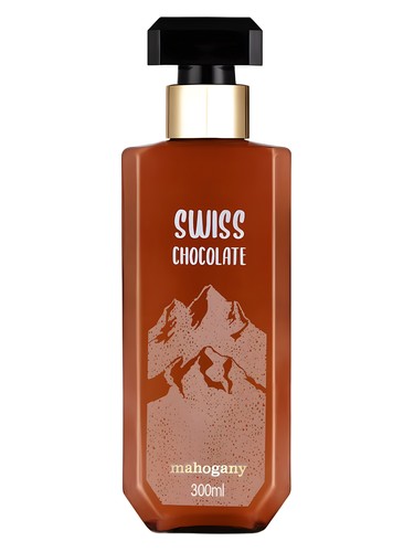 Swiss Chocolate
