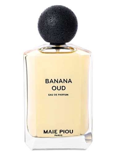 Banana Oud