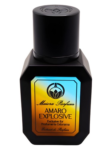 Amaro Explosive