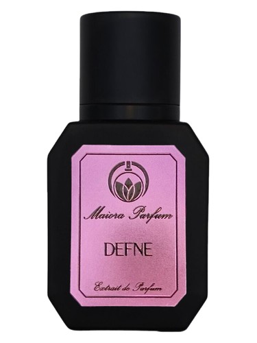 Defne Extrait de Parfum