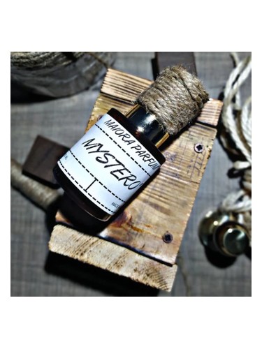 Mystero' Extrait de Parfum