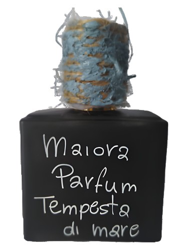 Tempesta di Mare Extrait de Parfum