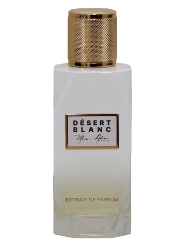 Desert Blanc