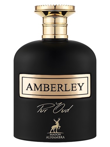 Amberley Pur Oud