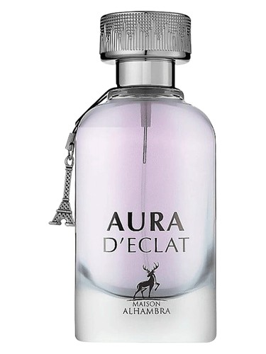 Aura D'Eclat