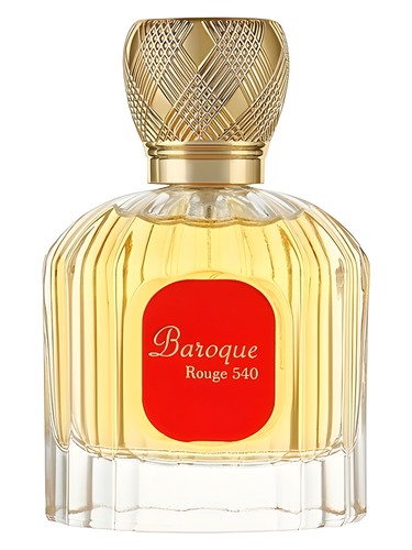 Baroque Rouge 540