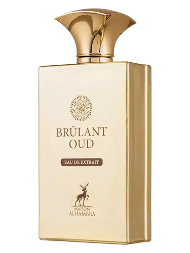 Brulant Oud