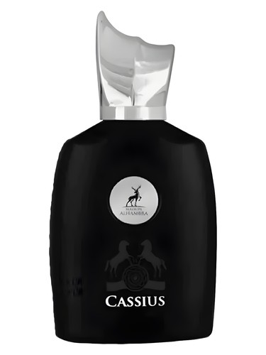 Cassius