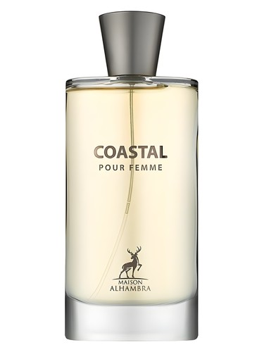 Coastal Pour Femme