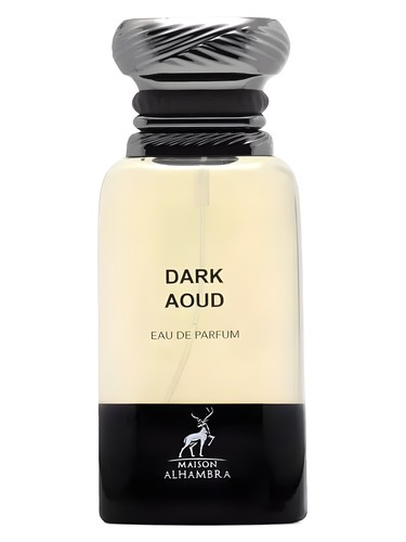 Dark Aoud