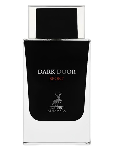 Dark Door Sport