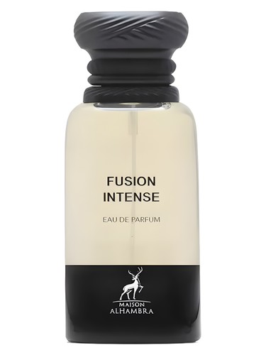 Fusion Intense