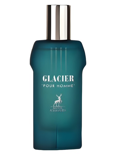 Glacier Pour Homme