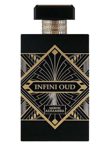 Infini Oud
