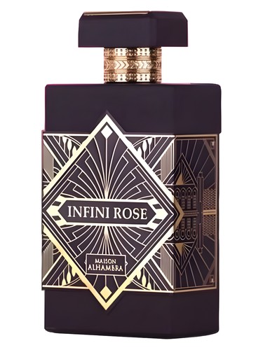 Infini Rose