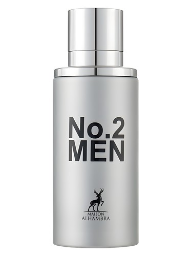 No. 2 Men