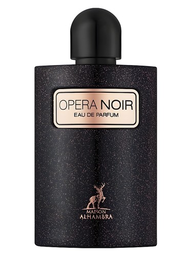 Opera Noir
