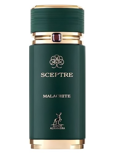 Sceptre Malachite