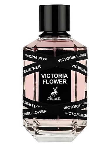 Victoria Flower
