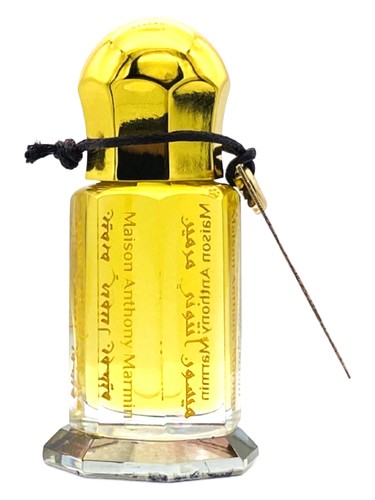 IAM: Imperial Asiatic Musk