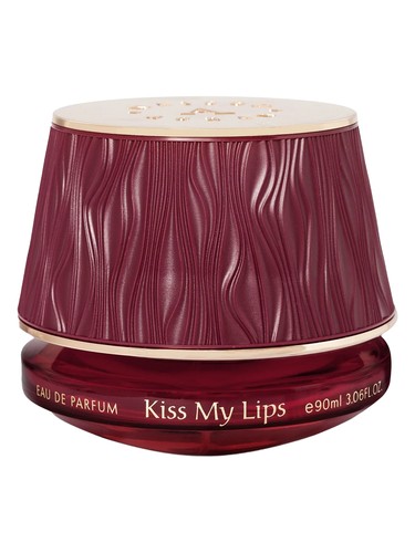 Kiss My Lips