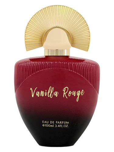 Vanilla Rouge