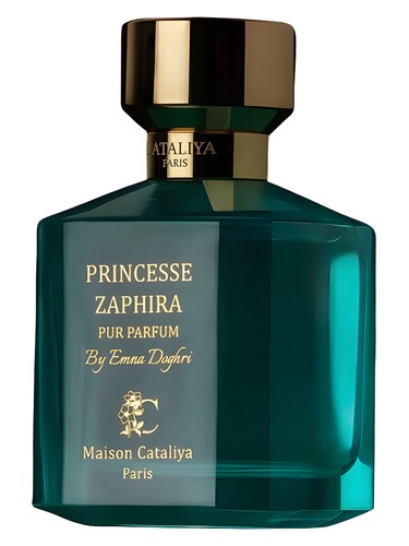 Princesse Zaphira