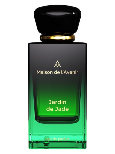 Jardin De Jade