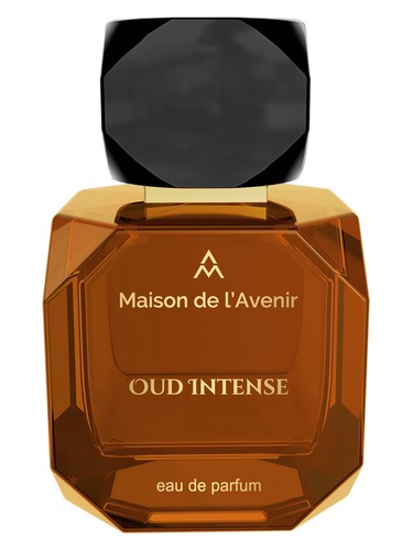 Oud Intense