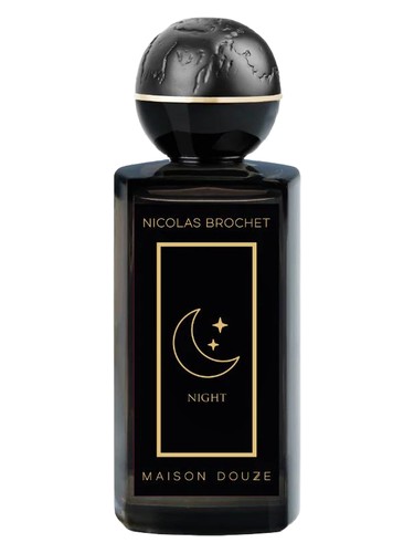 Nicolas Brochet / Night