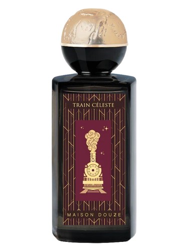 Train Celeste