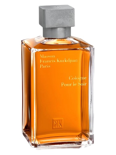 Cologne Pour Le Soir