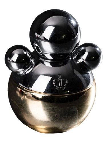 Patchouli Forever Worn