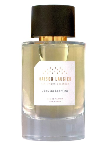 L'eau de Leontine