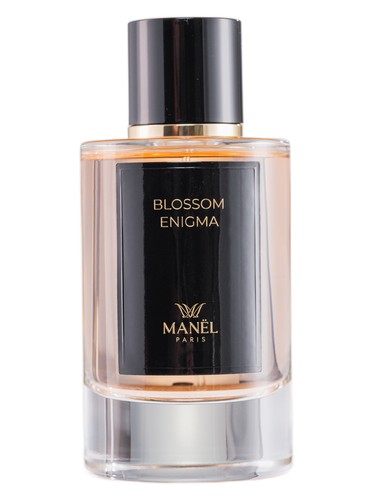 Blossom Enigma