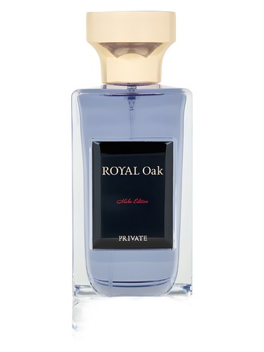 Royal Oak