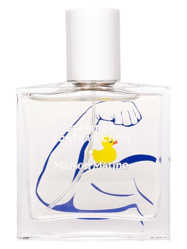 Esprit De Contradiction