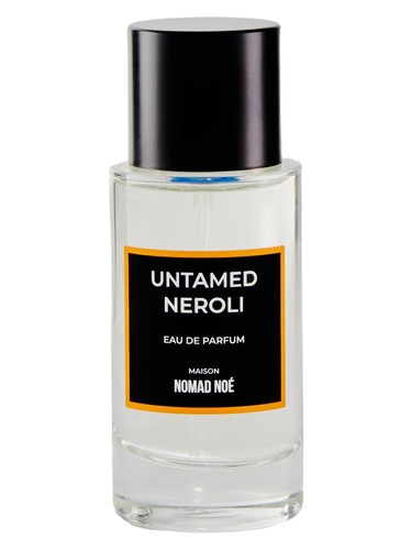 Untamed Neroli