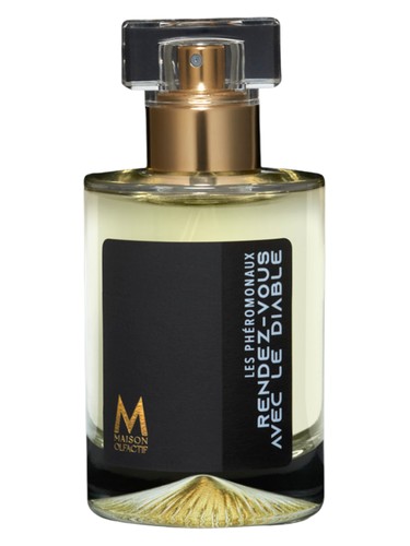 Rendez-vous avec le diable