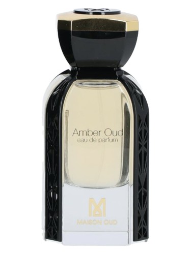 Amber Oud